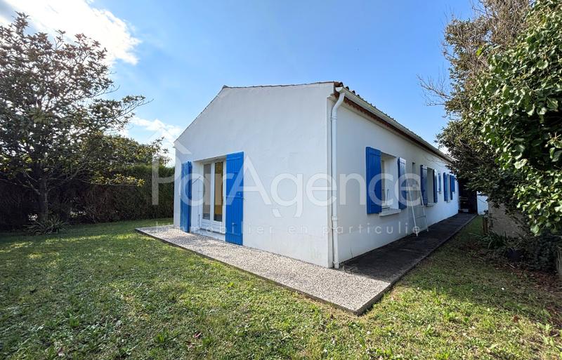 Maison - 141 m² - 7 pièces