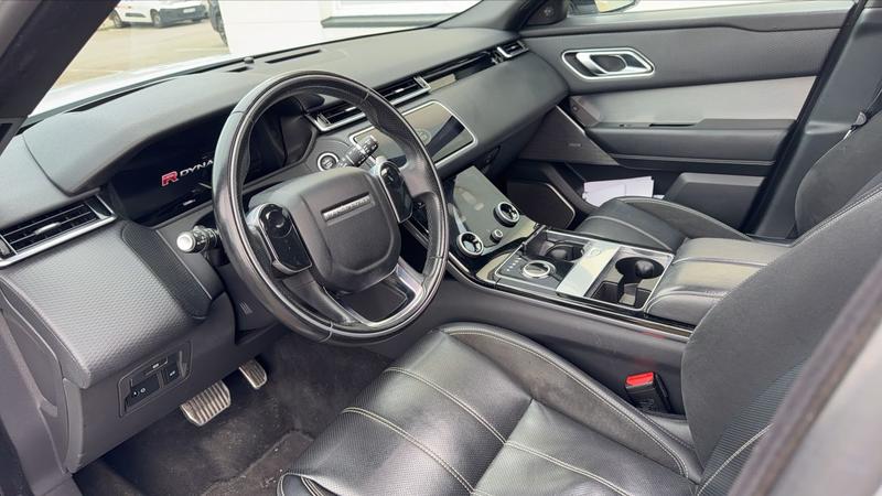 Land Rover Range Rover Velar 2.0 D240 4wd Bva8 R-Dynamic se