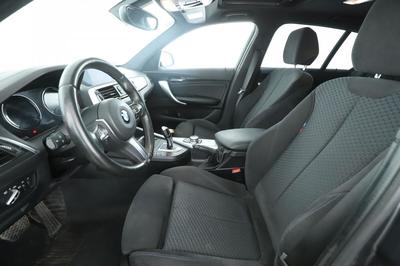 Bmw Série 1 118i Edition m Sport Shadow Bva8 5p 136 ch