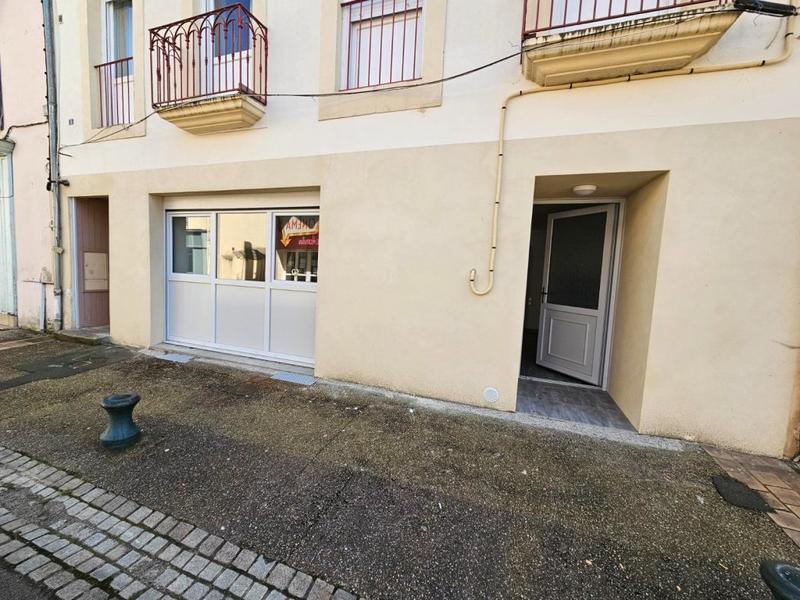 Appartement - 59 m² - 2 pièces