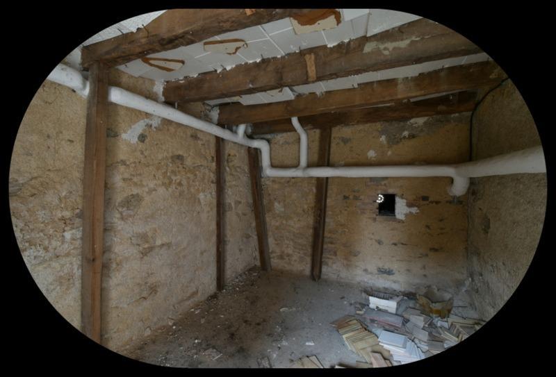 Maison de village - 95 m² - 3 pièces