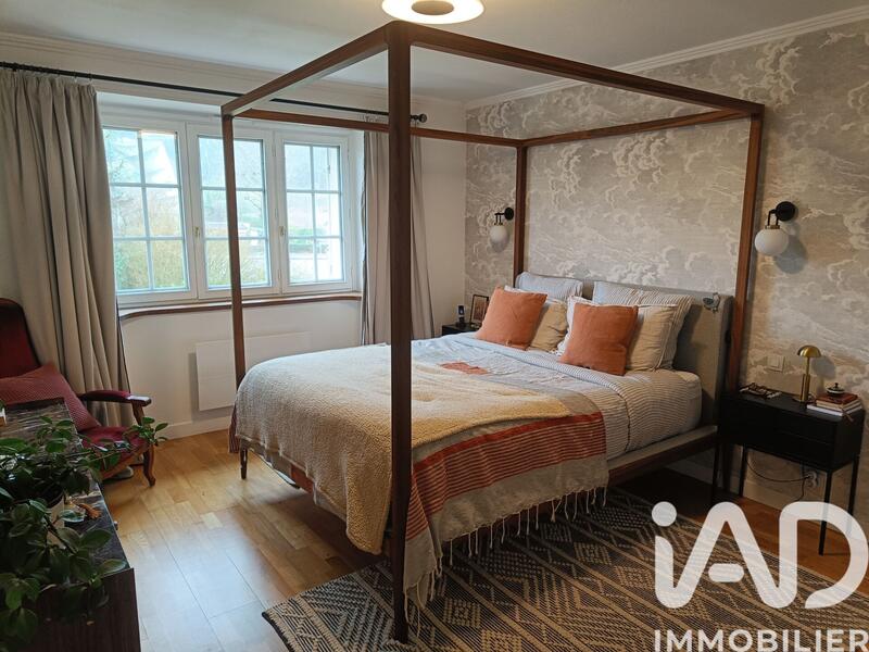 Maison de campagne - 272 m² - 10 pièces