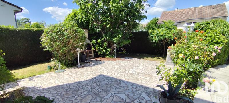 Maison - 146 m² - 6 pièces