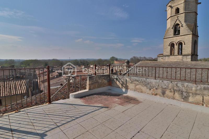 Immeuble - 200 m² - 20 pièces