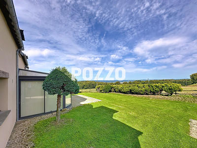 Maison - 197 m² - 7 pièces