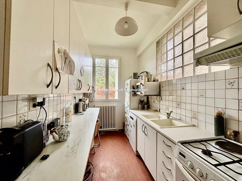 Maison - 142 m² - 8 pièces