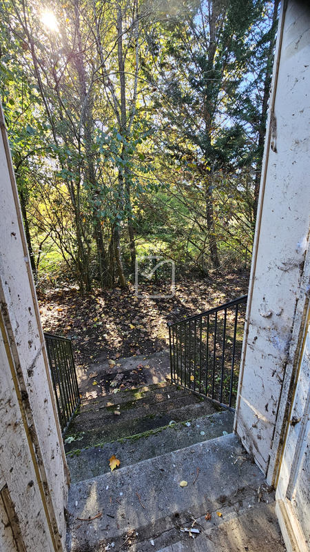 Maison - 100 m² - 6 pièces