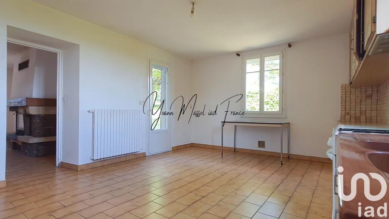 Maison - 163 m² - 6 pièces