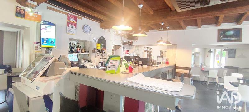 Local commercial - 100 m²