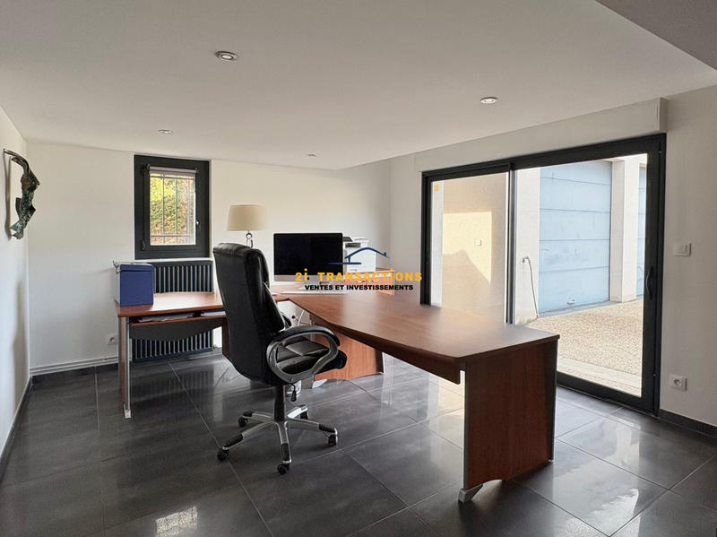 Villa - 188 m² - 5 pièces