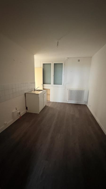 Appartement - 94 m² - 5 pièces