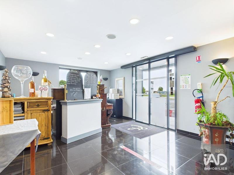 Local commercial - 230 m²