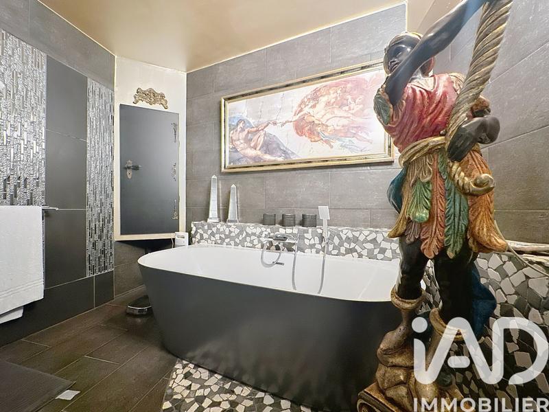 Maison - 150 m² - 5 pièces