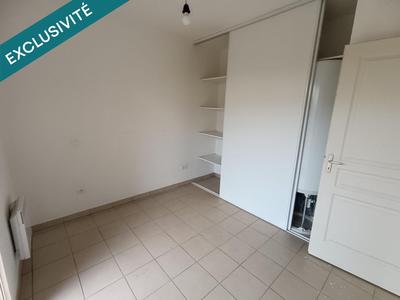 Appartement - 31 m² - 2 pièces