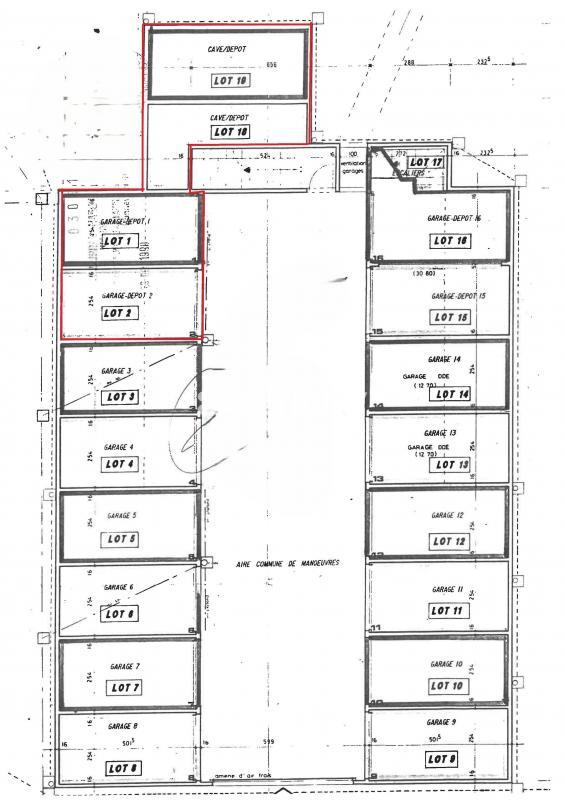 Appartement - 136 m² - 4 pièces