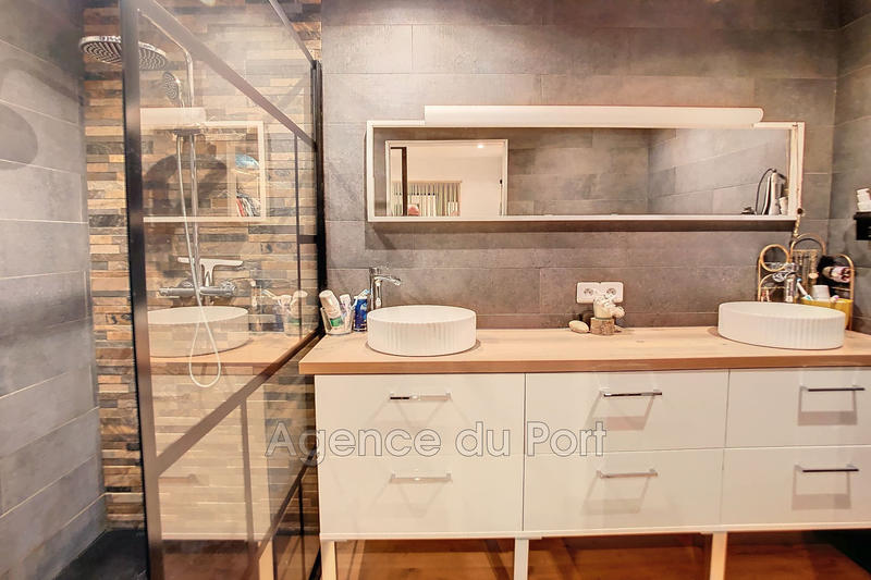 Maison de village - 170 m² - 5 pièces