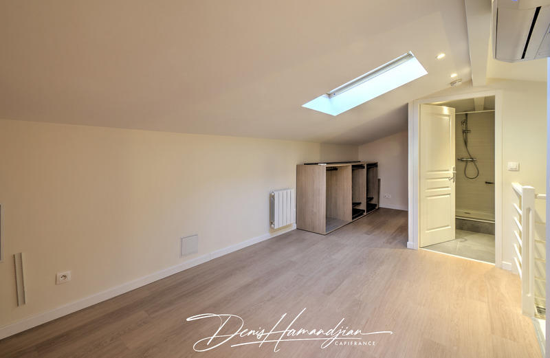 Maison - 123 m² - 5 pièces