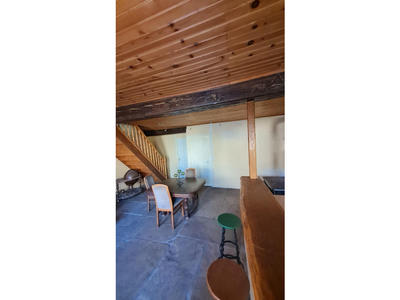 Maison - 72 m² - 3 pièces