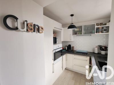 Appartement - 59 m² - 4 pièces