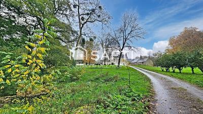 Propriété - 420 m² - 13 pièces