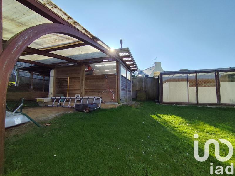 Maison - 145 m² - 9 pièces