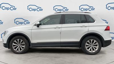 Volkswagen Tiguan II 2.0 Tdi 150 Confortline