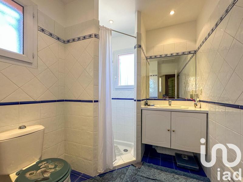 Maison de maîtres - 203 m² - 5 pièces