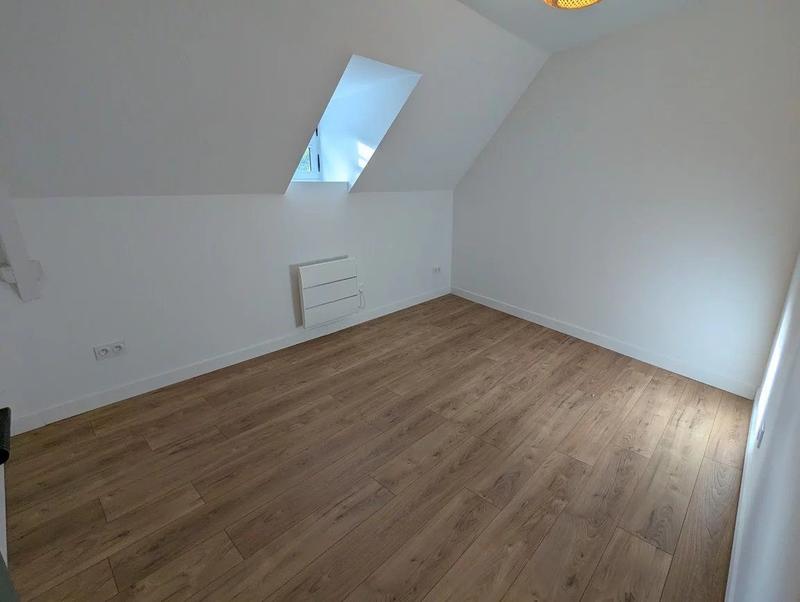Maison - 134 m² - 6 pièces