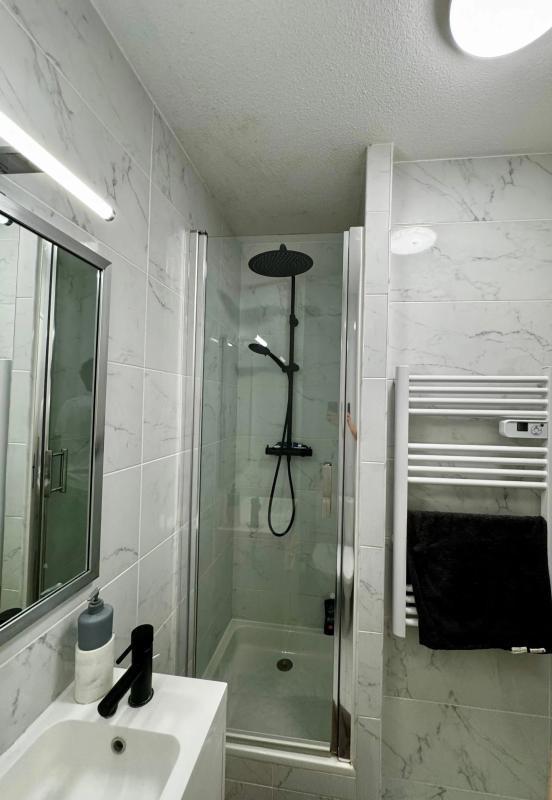 Studio - 18 m² - 1 pièce