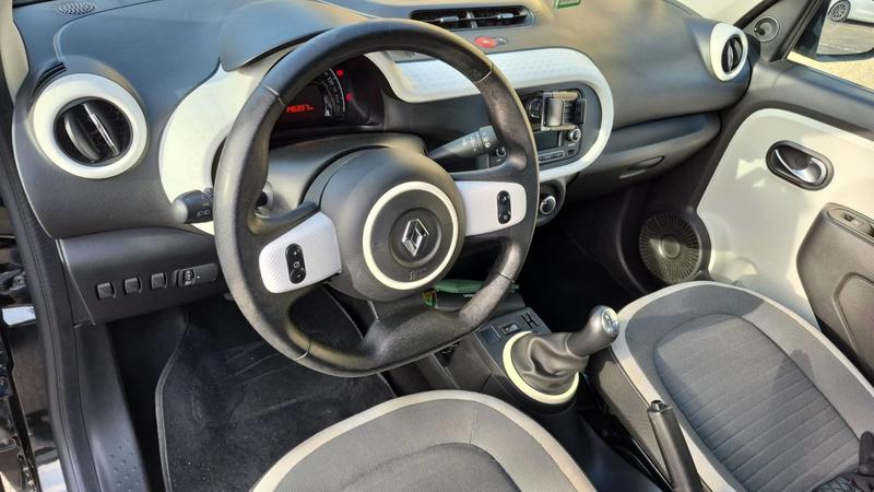 Renault Twingo 1.0 SCe 70 Zen