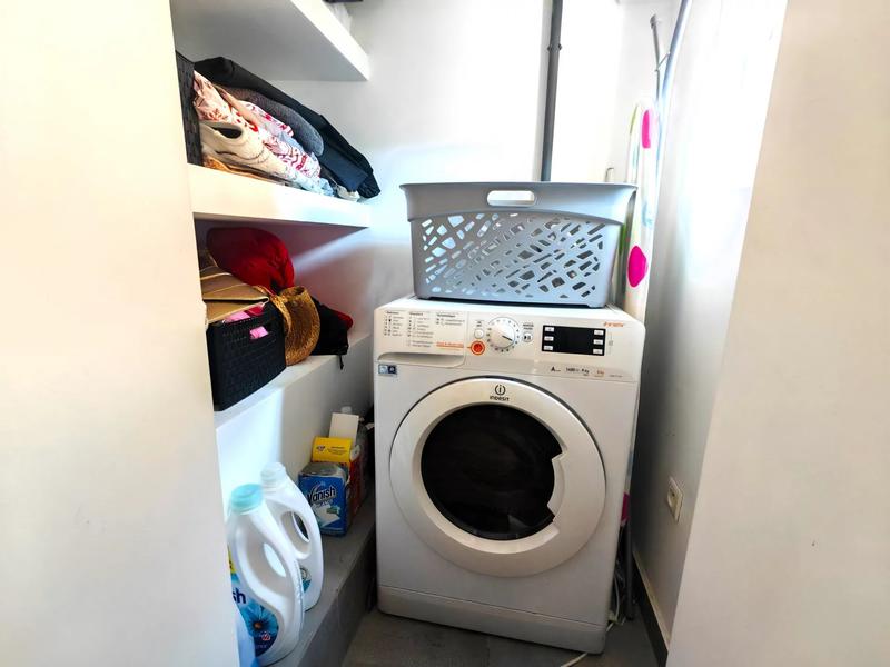 Maison - 84 m² - 3 pièces