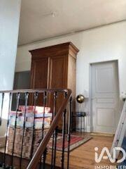 Maison de ville - 270 m² - 12 pièces