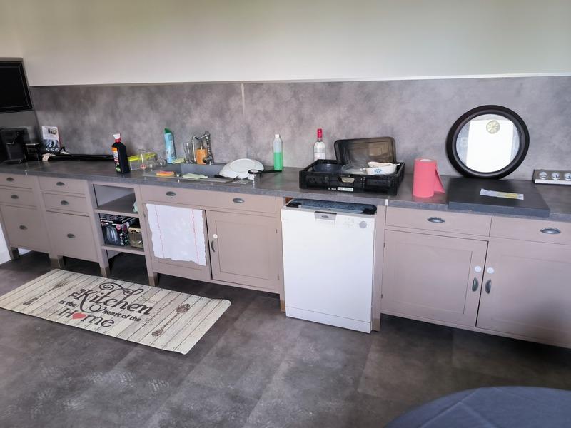 Maison - 428 m² - 15 pièces