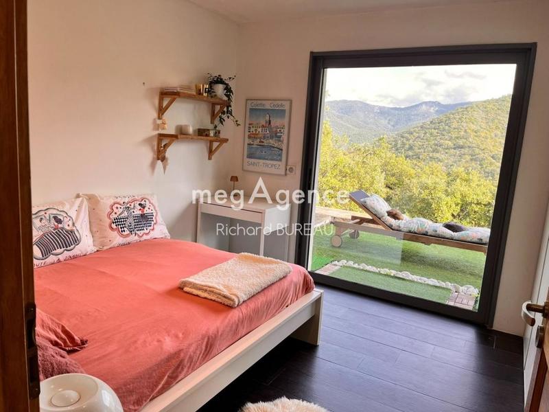 Maison de campagne - 223 m² - 8 pièces