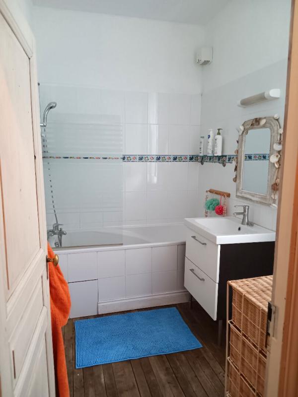 Maison - 200 m² - 10 pièces