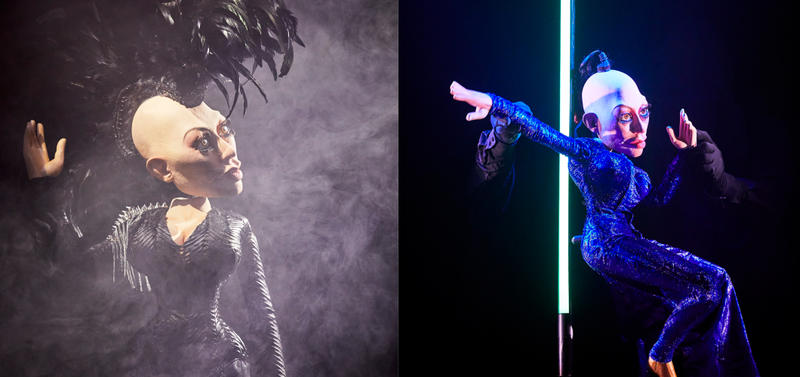 Hen – Cabaret dégenré