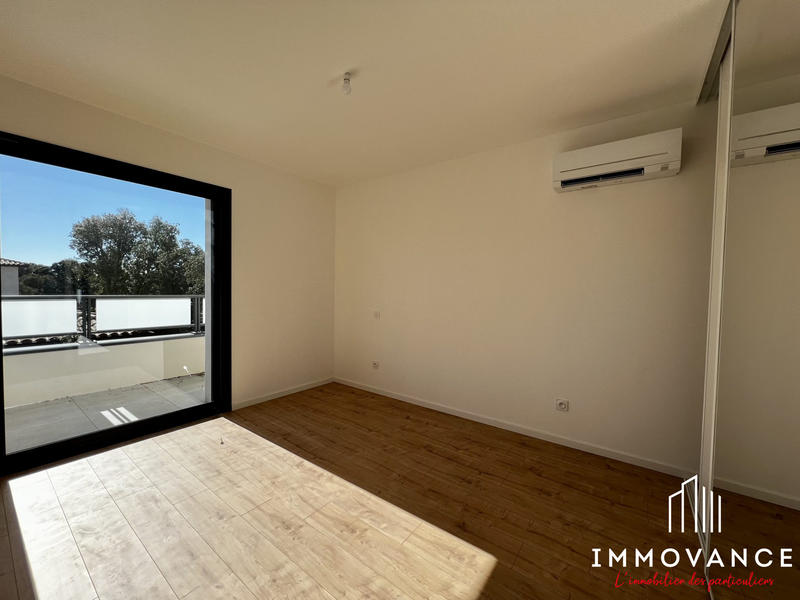 Villa - 132 m² - 5 pièces