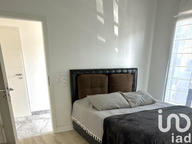 Maison - 112 m² - 5 pièces