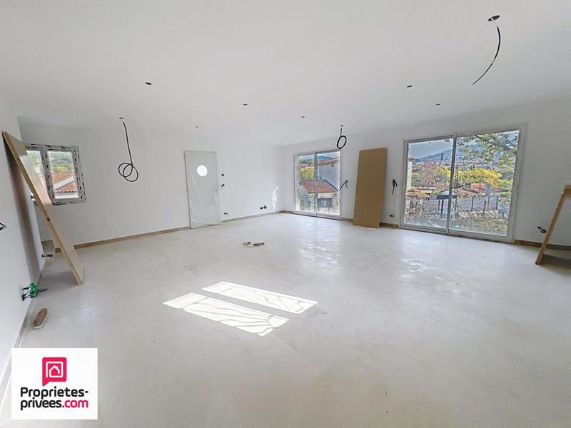 Villa - 100 m² - 4 pièces