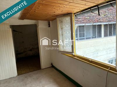 Appartement - 31 m² - 2 pièces