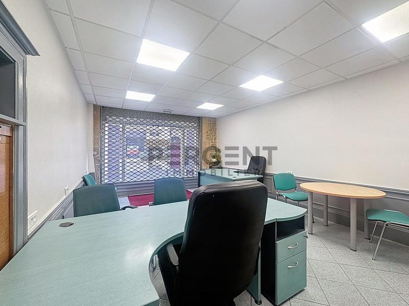 Local commercial - 36 m²