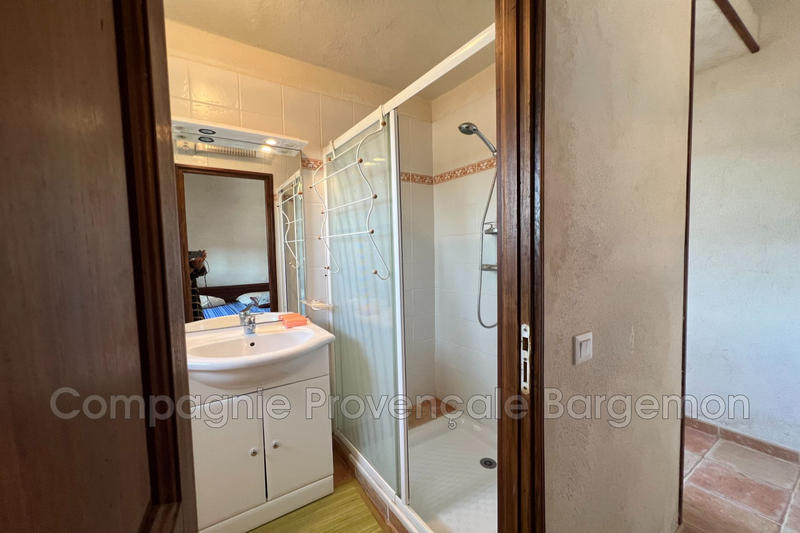 Bastide - 490 m² - 17 pièces