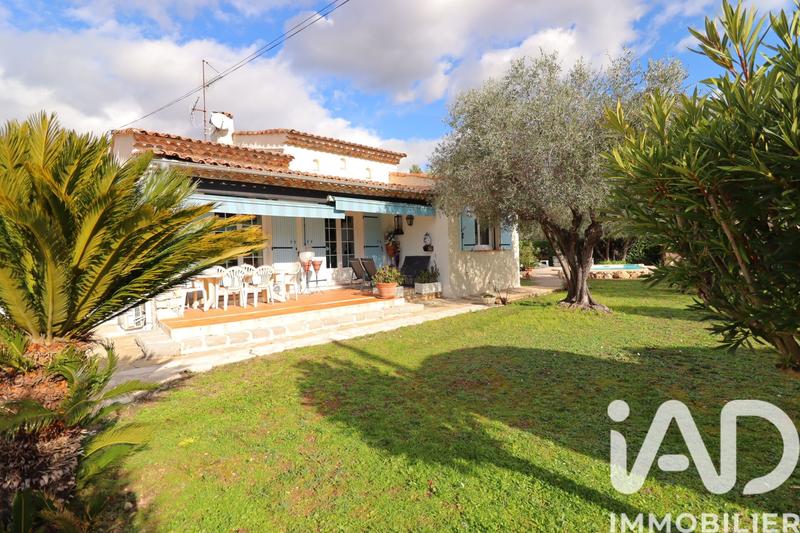 Maison - 114 m² - 5 pièces