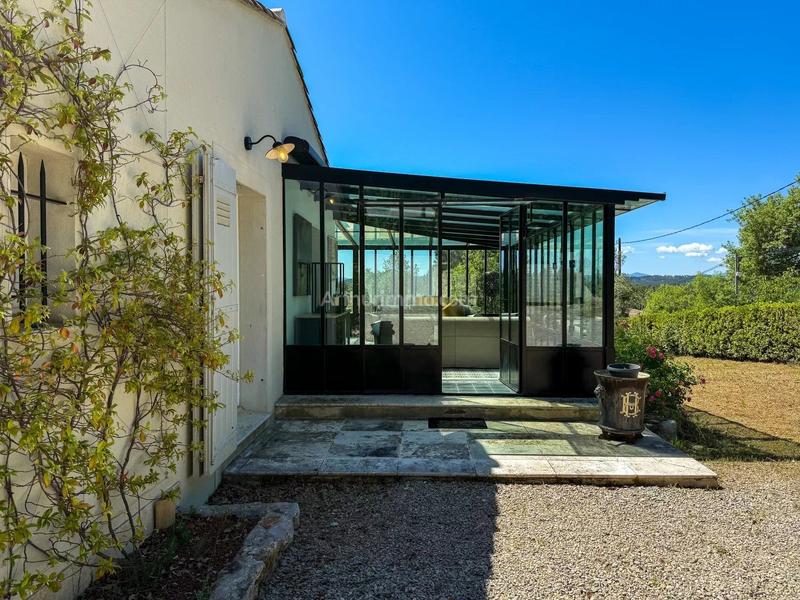 Maison - 118 m² - 4 pièces