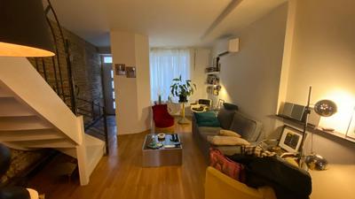 Maison - 92 m² - 3 pièces