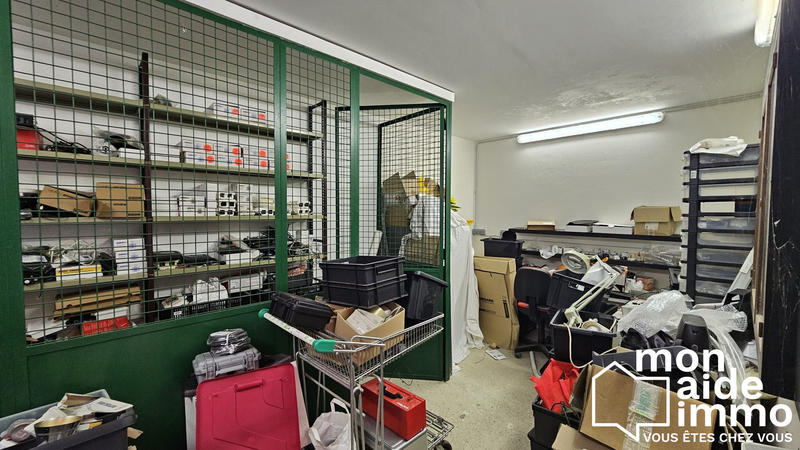 Maison - 66 m² - 3 pièces