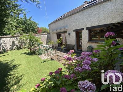 Maison - 86 m² - 4 pièces