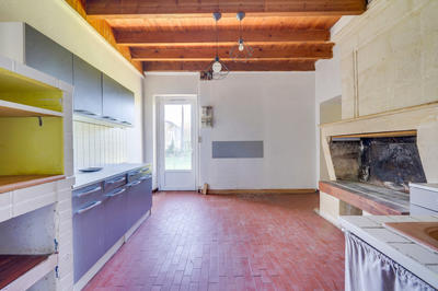 Maison - 97 m² - 4 pièces