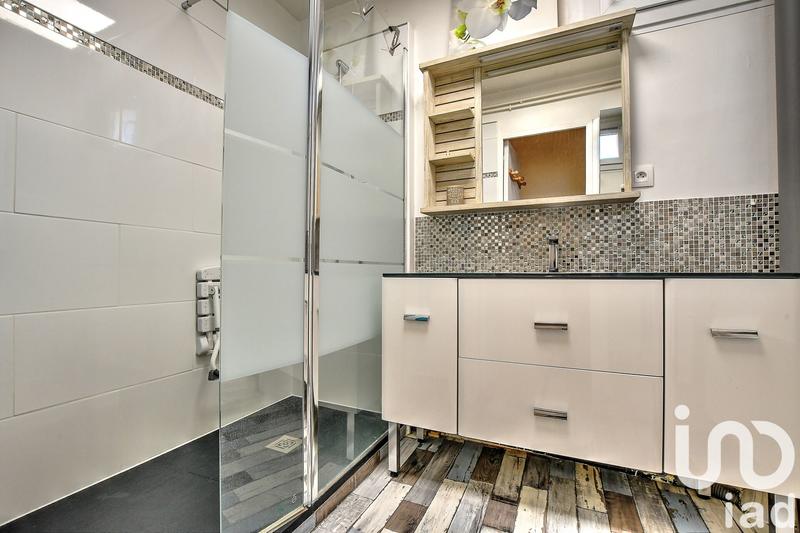 Appartement - 74 m² - 4 pièces