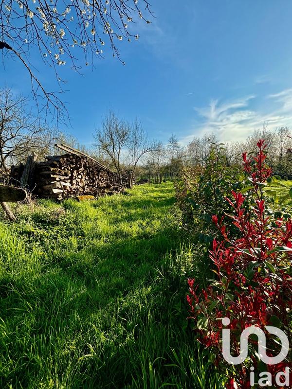 Maison de campagne - 298 m² - 9 pièces